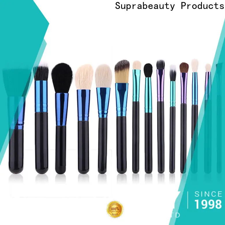 hot selling unique makeup brush sets with good price for sale 1