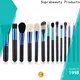 hot selling unique makeup brush sets with good price for sale 1