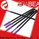 Suprabeauty low-cost disposable lip brush applicators manufacturer for promotion 1