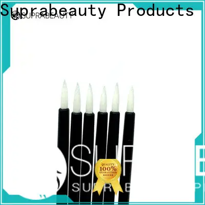 Suprabeauty aplicadores de pinceles de labios desechables, el mejor fabricante para envases 1
