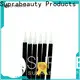 Suprabeauty aplicadores de pinceles de labios desechables, el mejor fabricante para envases 1