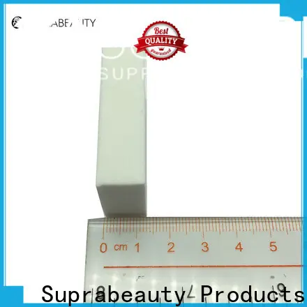 Suprabeauty worldwide best beauty sponge supply for make up 1