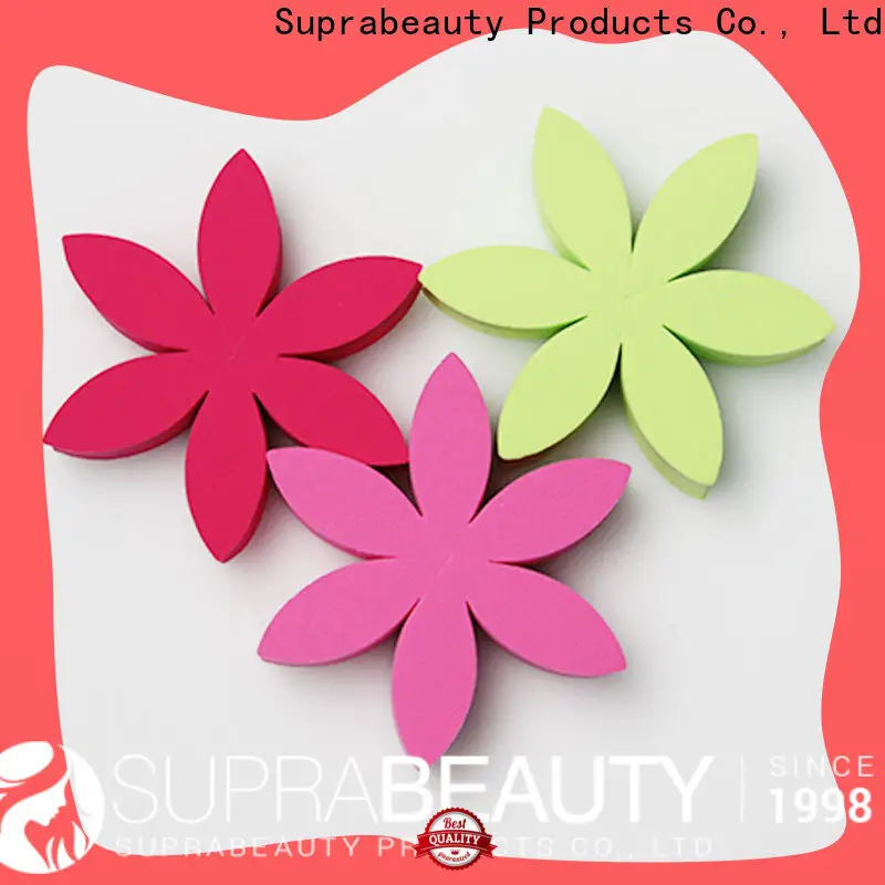 promotional best makeup sponges manufacturer for promotion 1