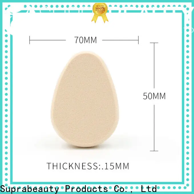 Suprabeauty beauty blender foundation sponge from China bulk production 1
