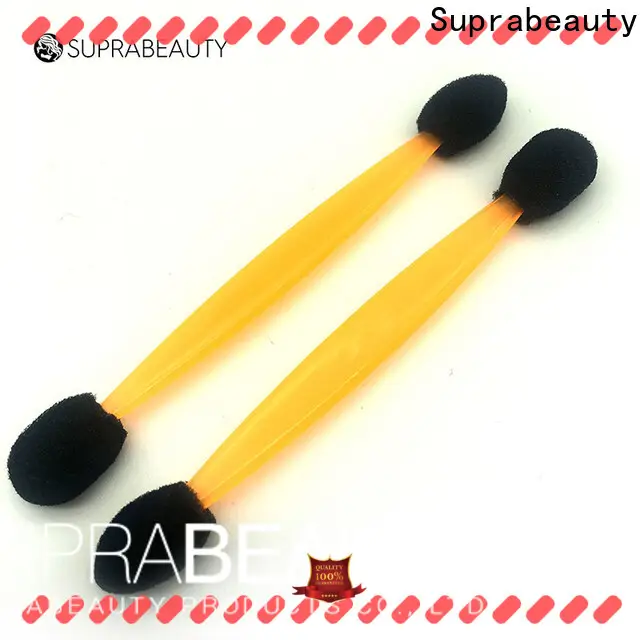 Suprabeauty lint-free applicator best manufacturer for packaging 1