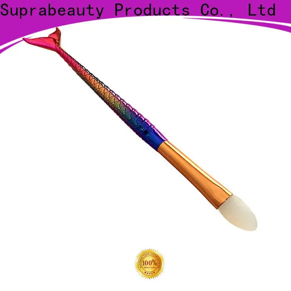 popular new foundation brush from China for packaging 1