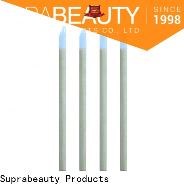 Suprabeauty disposable lip brush applicators inquire now for promotion 1