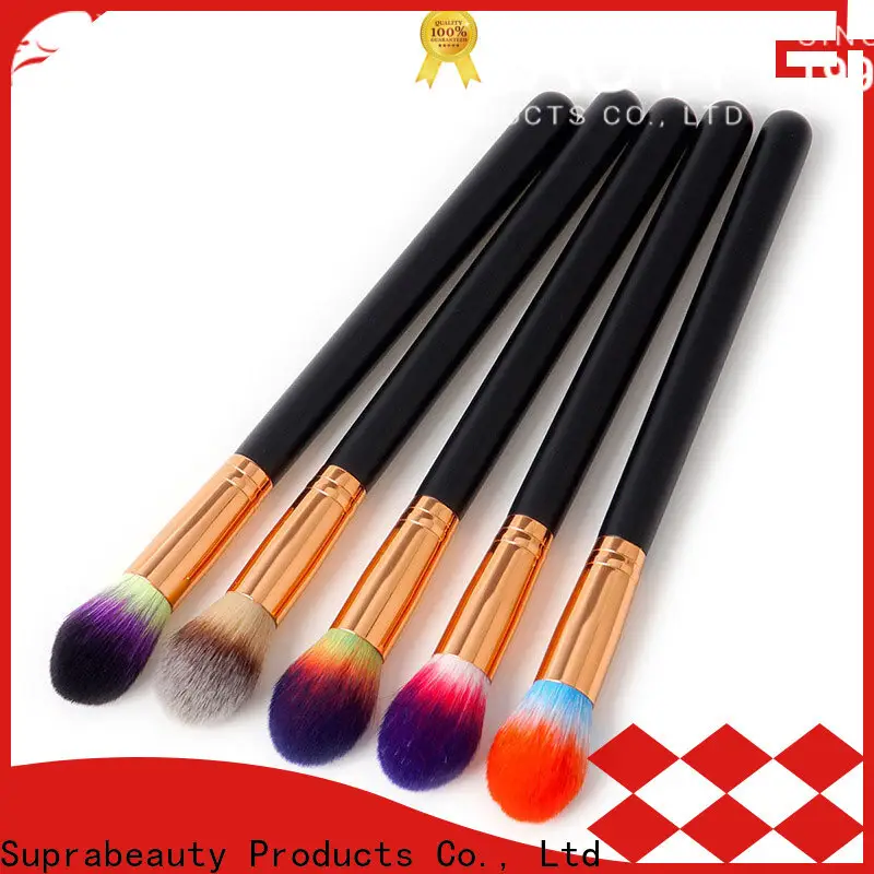 hot selling cream makeup brush supplier on sale 1