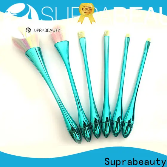 Suprabeauty Поставщик комплектов кистей для макияжа в продаже 1
