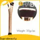 Suprabeauty cosmetic makeup brushes with good price bulk production 1