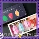 Suprabeauty brand customized color 12pcs natural hair foundation powder eye brow brushes tool custom logo Makeup Brush kit11 1