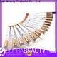 customized makeup brush set cheap with good price bulk buy 1