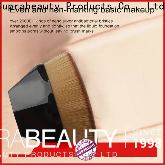 Suprabeauty professional eye makeup brushes supply on sale 1