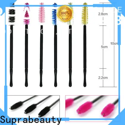 Suprabeauty top selling lipstick applicator with good price bulk production 1