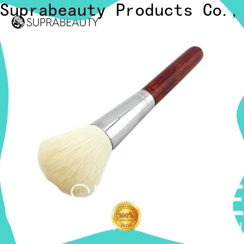 Suprabeauty vendita all'ingrosso di pennelli per trucco OEM a basso costo 1