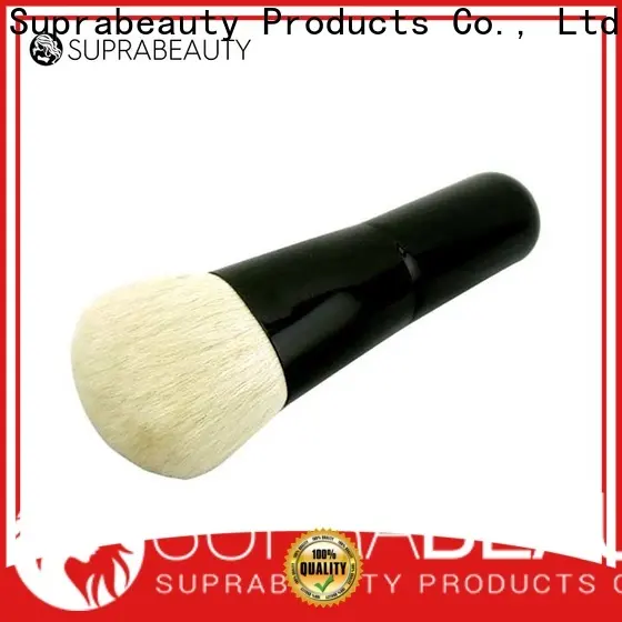 Suprabeauty hot selling face base makeup brushes best manufacturer on sale 1