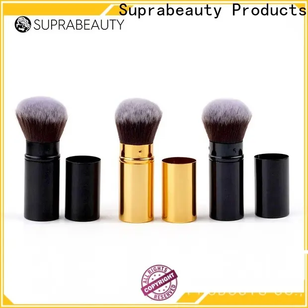 Suprabeauty worldwide cosmetic brush factory for sale 1