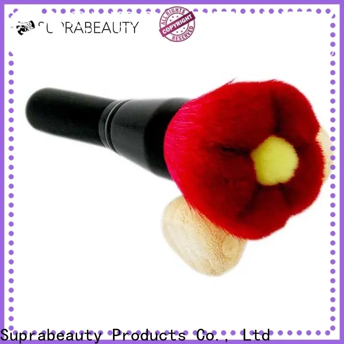 Suprabeauty beauty blender makeup brushes with good price bulk buy 1