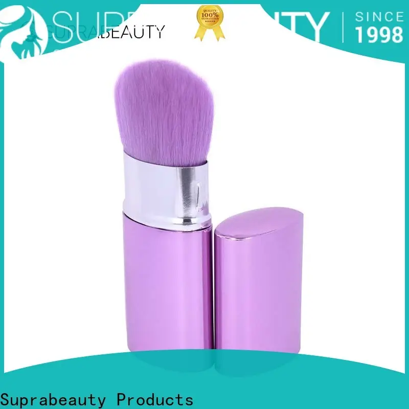 Suprabeauty miglior acquisto di pennelli per trucco in blocco 1