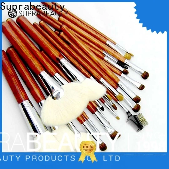 Suprabeauty 女性向けメイクブラシキット会社 1