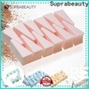 Suprabeauty fábrica de esponjas para base de maquillaje para belleza 1