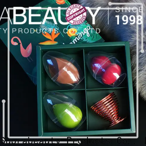 best price makeup sponge online supplier bulk production 1