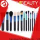Suprabeauty usine de jeu de pinceaux de fard à paupières à vendre 1