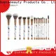 Suprabeauty professional makeup brush set manufacturer for women 1