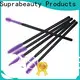 Suprabeauty disposable lip brush applicators from China on sale 1