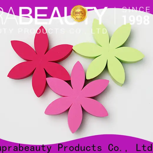 Suprabeauty face sponge for foundation best supplier for make up 1