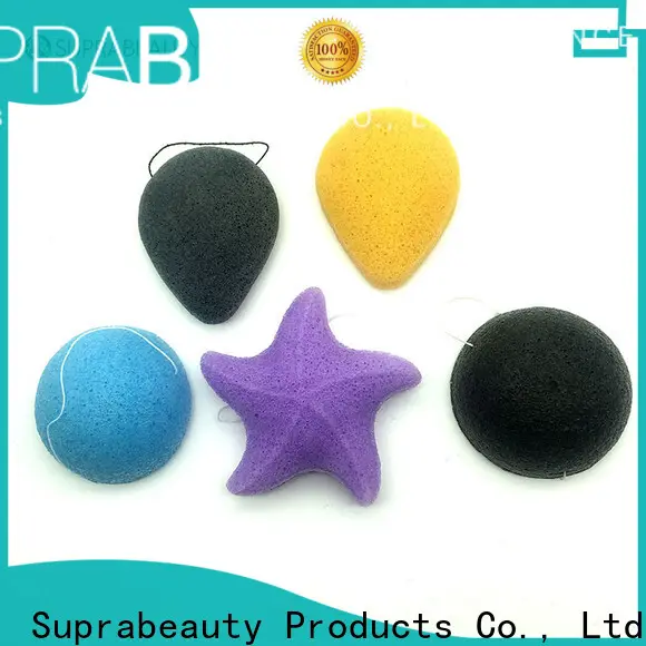 Suprabeauty factory price foundation egg sponge inquire now for women 1