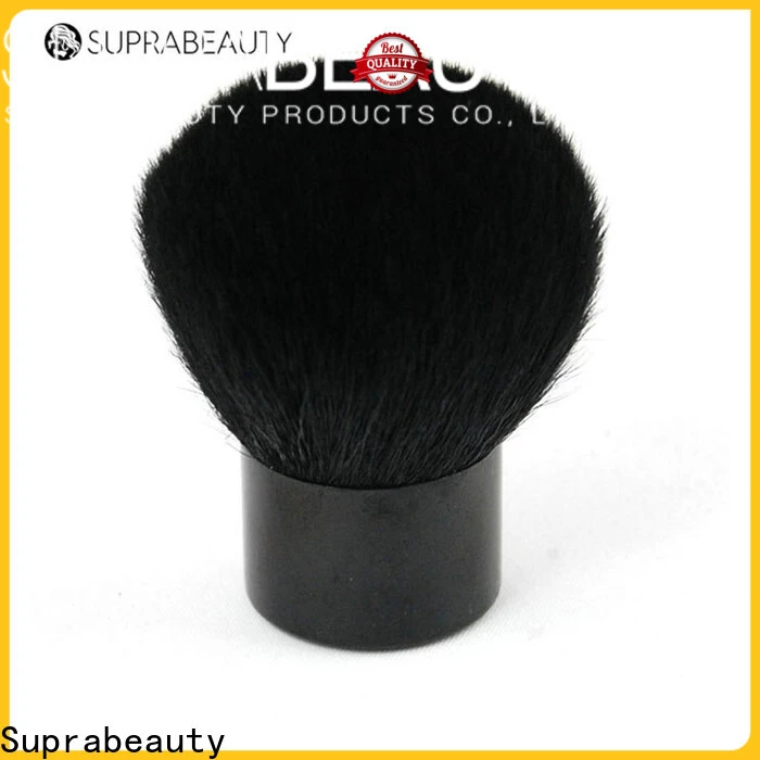 Suprabeauty 必須の化粧ブラシは大量生産を供給します 1