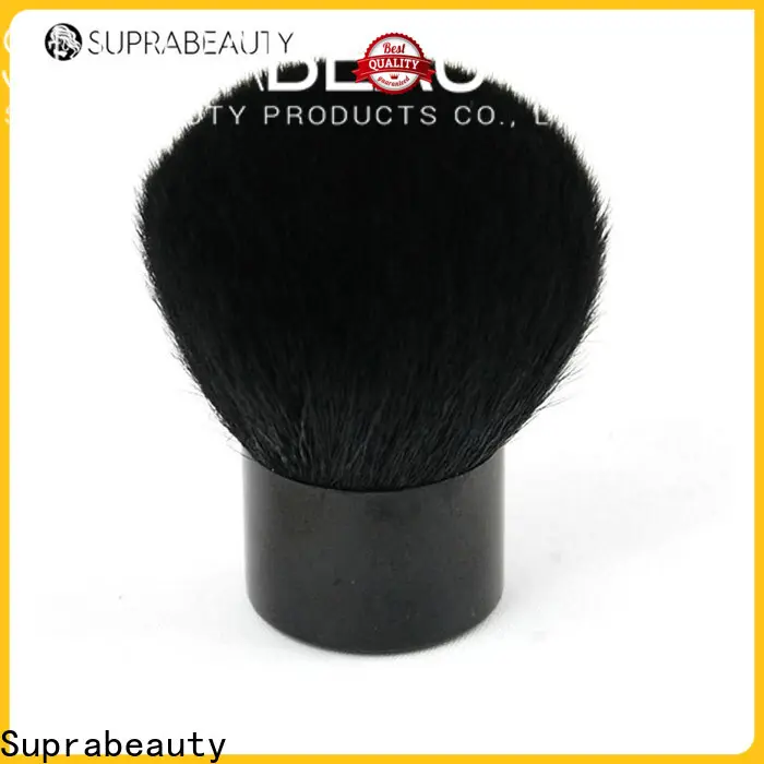 Suprabeauty essential makeup brushes supply bulk production 1