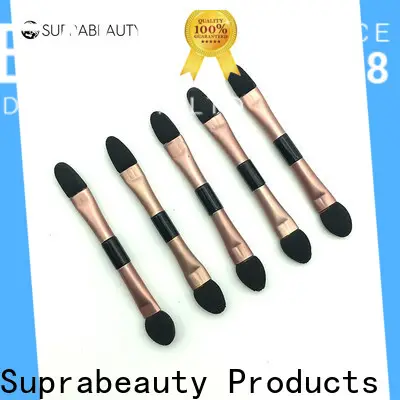 Suprabeauty Beliebte Einweg-Make-up-Applikatoren sind der beste Anbieter für Frauen 1
