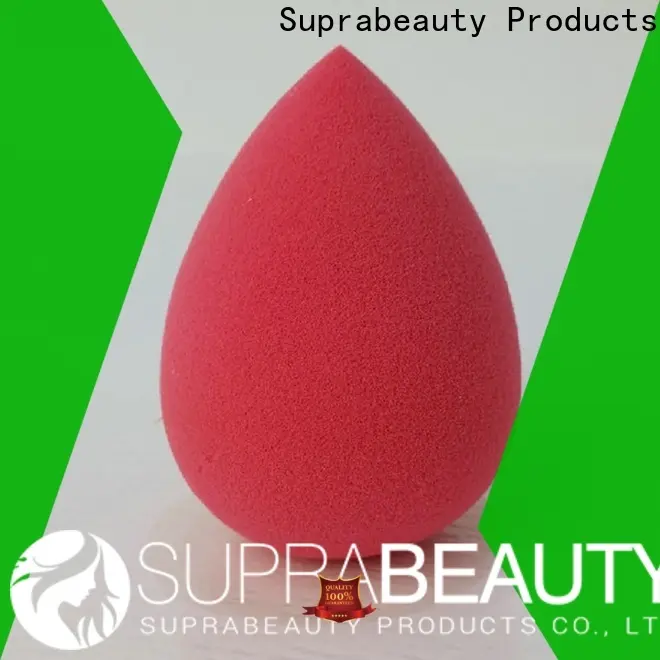 Suprabeauty El mejor suministro directo de fábrica de esponjas de mezcla de alta calidad a la venta 1