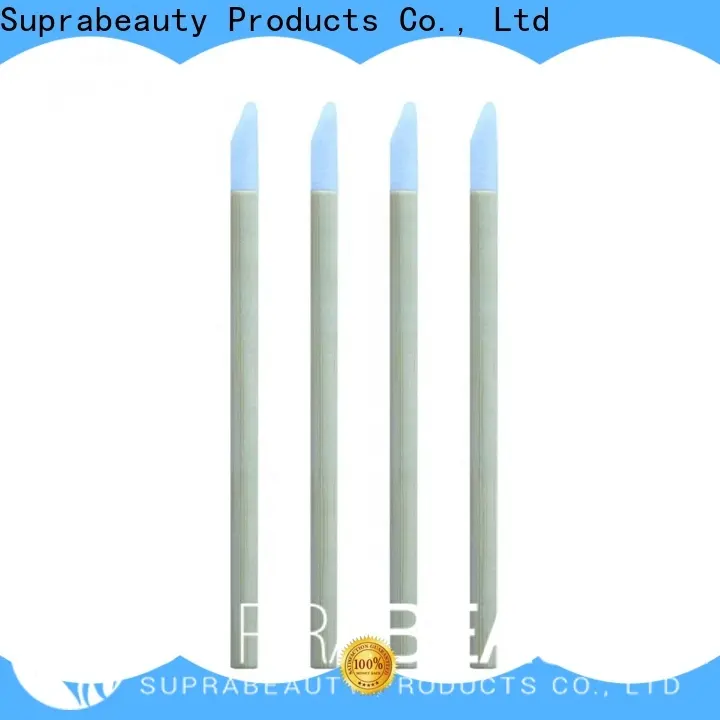 Suprabeauty professional disposable brow brush wholesale for beauty 1
