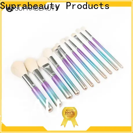 top selling affordable makeup brush sets supply for beauty 1