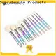 top selling affordable makeup brush sets supply for beauty 1