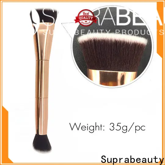 Suprabeauty new makeup brushes best manufacturer for sale 1