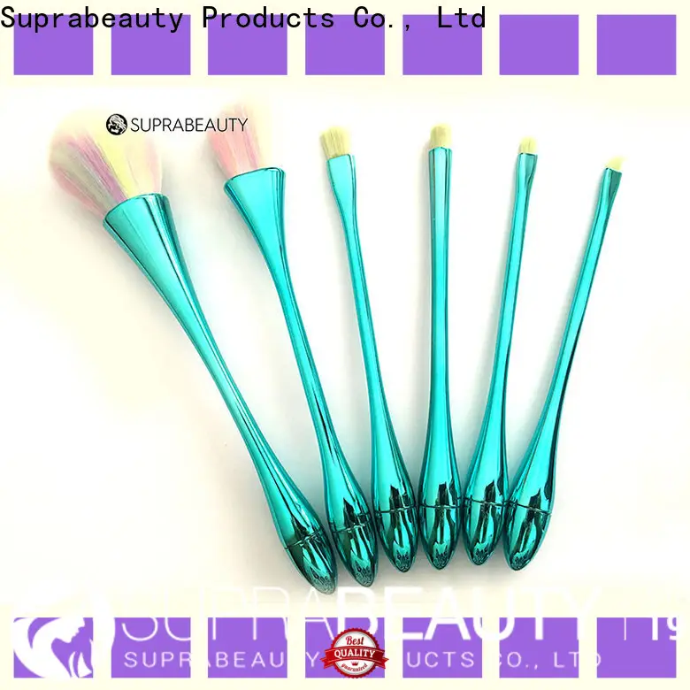 Suprabeauty miglior fornitore di set di pennelli di alta qualità per la promozione 1