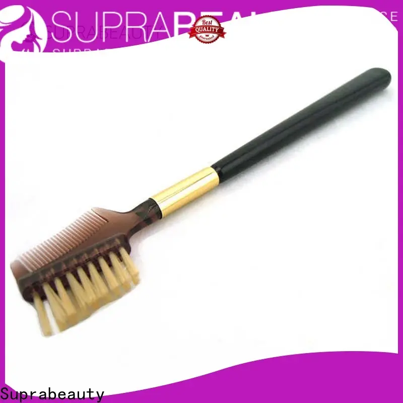 Suprabeauty Kabuki-Make-up-Pinsel im Großhandel zum Verpacken 1