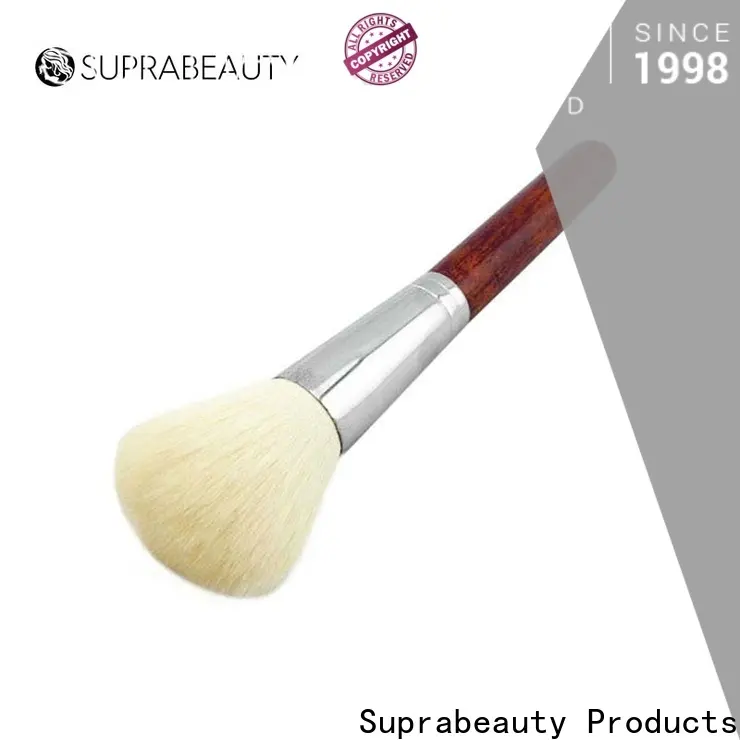 reliable making makeup brushes from China for sale 1