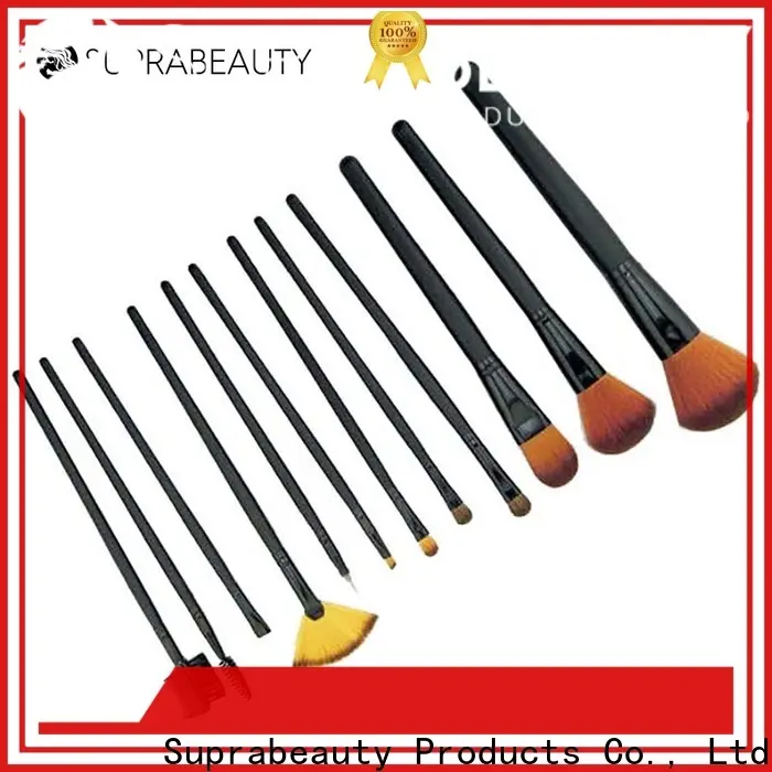 Suprabeauty cosmetic applicators wholesale bulk buy 1