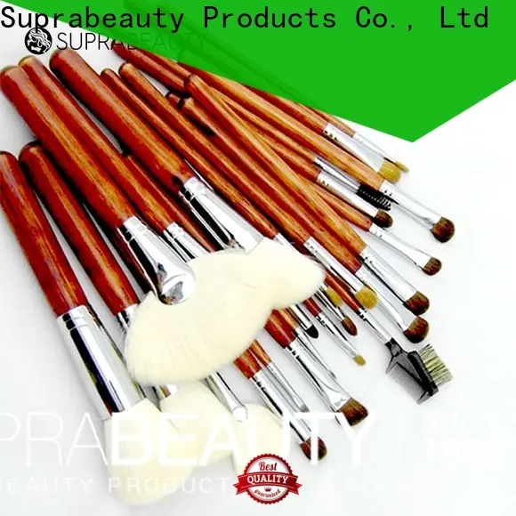 Suprabeauty Venta caliente, el mejor proveedor de kits de cepillos, producción a granel 1