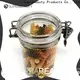 Suprabeauty Bestes Preis-Leistungs-Verhältnis für Kosmetikdosen aus Glas aus China für Werbezwecke 1