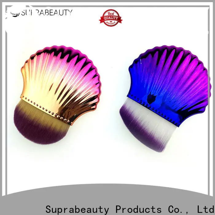 Suprabeauty OEM makeup brush best manufacturer for packaging 1