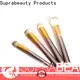 Suprabeauty weltweit bestbewerteter Anbieter von Make-up-Pinselsets für Verpackungen 1