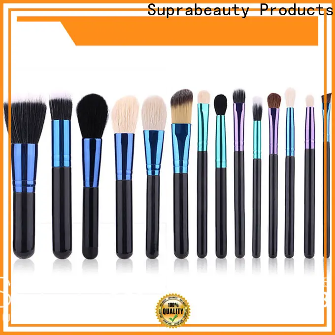 Suprabeauty professional popular makeup brush sets inquire now bulk buy 1
