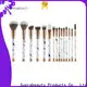 Suprabeauty best quality makeup brush sets from China for promotion 1