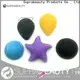 customized face sponge for foundation directly sale for beauty 1